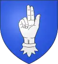 Saint-Jean-de-Maurienne – znak