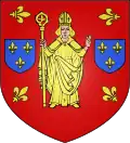 Saint-Macaire – znak