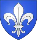 Soissons – znak