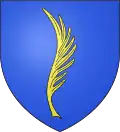 Valbonne – znak