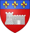 Villefranche-sur-Saône – znak
