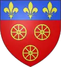 Rodez – znak