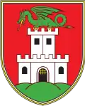 Lublaň – znak