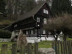 Blatečky, usedlost čp.13.jpg