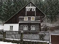 Blatečky, usedlost čp.4.jpg