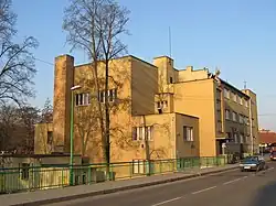 Blatná - sokolovna 2.jpg