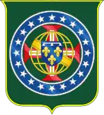 Erb linie orléans-braganza