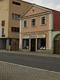 Blovice, dům čp.23.jpg