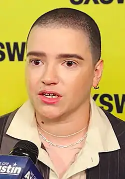 Blu del Barrio (2024)