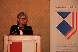 Irina Bokovová (2017)