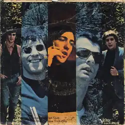 Blues Project v roce 1966