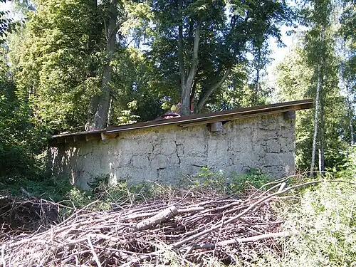 Kaple Božího hrobu (2015)