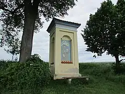 Boží muka jižně od Bolechova (Q37010980) 01.jpg