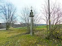 Boží muka na Rácovské ulici v Batelově (Q37002026).jpg