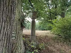 Boží muka u Chudějovské lípy.jpg