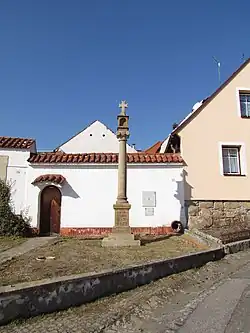 Boží muka v Bolevci.JPG