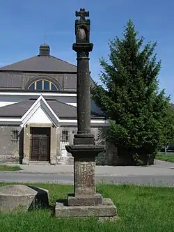 Boží muka v ulici Edvarda Beneše.jpg