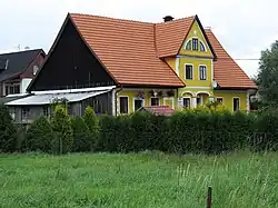 Božanov, dům čp.263.jpg