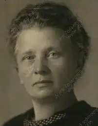 Božena Ecksteinová