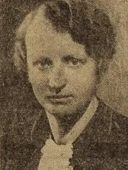 Božena Machačová-Dostálová, 1946