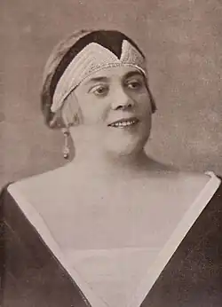 Božena Petanová