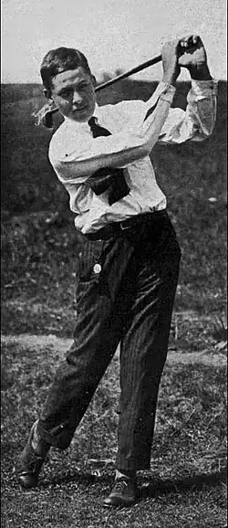 Bobby Jones (1916)