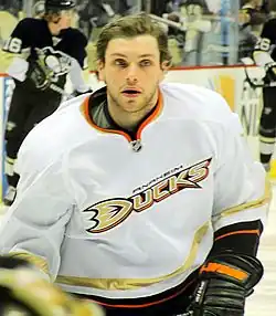 Bobby Ryan (15. února 2012)
