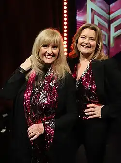 Bobbysocks (16. ledna 2025)