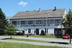 hostinec Trakalka
