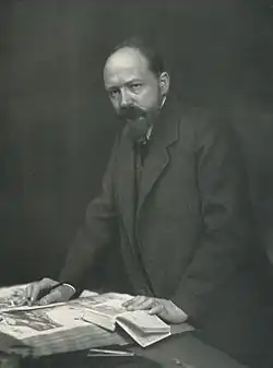 Bodo Ebhardt (1912)
