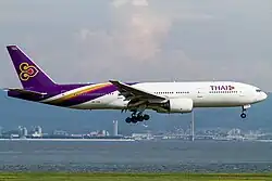 Boeing 777-200