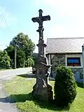 Bohdíkov, kříž.jpg