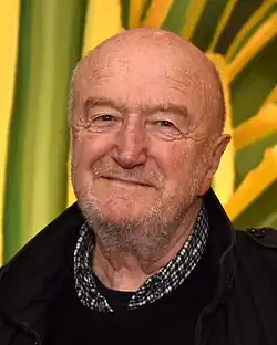 Bohdan Holomíček v roce 2023