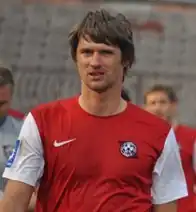 Bohdan Šeršun (2013)