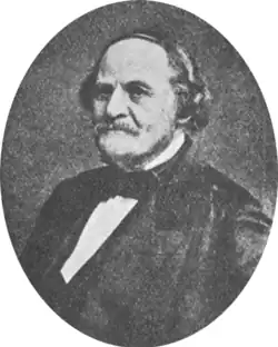 Carl Henrik Boheman