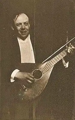 Gunnar Bohman (1882–1963), asi 1916 nebo dříve