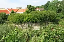 Bohosudov-zřícenina tvrze Starý dvůr.jpg