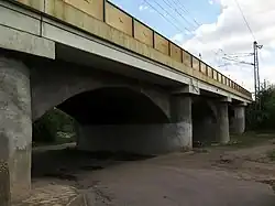 Bohušovice nad Ohří, železniční most.jpg