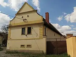 Bohušovice nad Ohří, usedlost čp.75.jpg