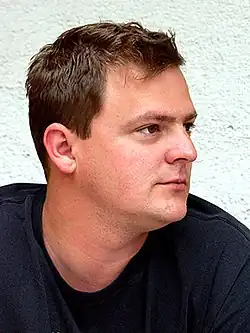 Bohumil Eliáš mladší