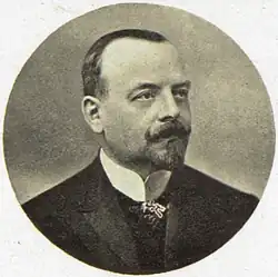 Bohumil Ryšánek (Český svět, 1905)