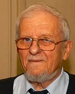 Bohumil Doležal (2017)