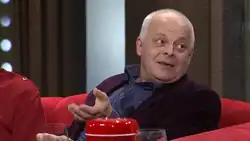 Bohumil Klepl v pořadu Show Jana Krause (2014)