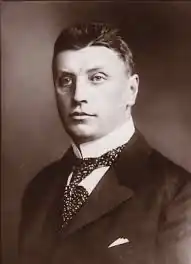 PhDr. Bohumil Kučera