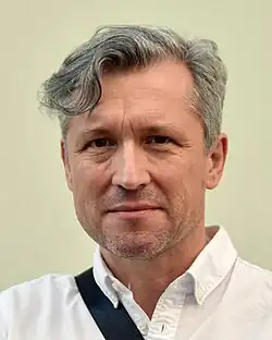 Bohumil Pečinka (2022)