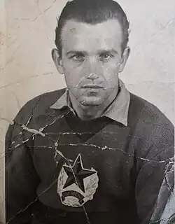 Bohumír Bartoněk (22. prosince 2018)