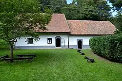 Vodní mlyn v Bohunicích