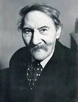 ak.mal. Bohuslav Dvořák