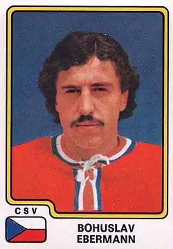 Bohuslav Ebermann (1979)