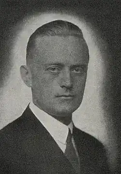 MUDr. Bohuslav Feierabend